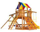 Circus Clubhouse Pkg II Feature Model (28A)